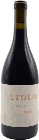 2021 Creekside Estate Syrah