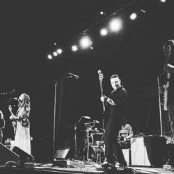 B & the Hive Live