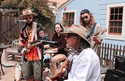 BobBenjaminBand6/6/24