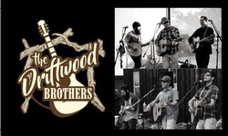 The Driftwood Brothers Band