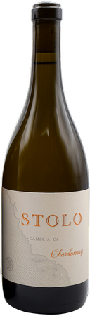 2020 Creekside Chardonnay