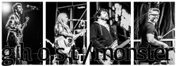 Ghost Monster Live 8/8/24
