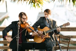 Cimo Brothers Live 7.11.24