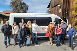 Music Day - Cayucos Shuttle