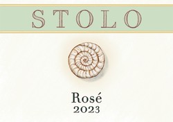 2023 Rosé of Pinot Noir